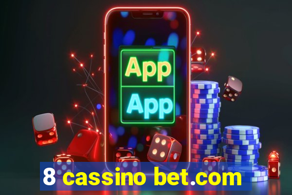 8 cassino bet.com